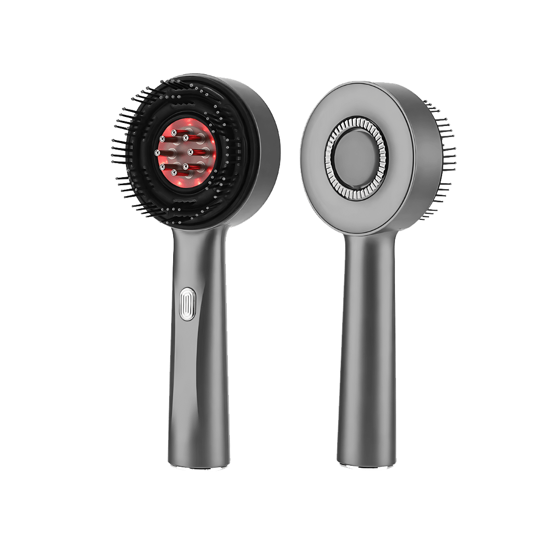Crescrim Scalp Massager for Hair Growth