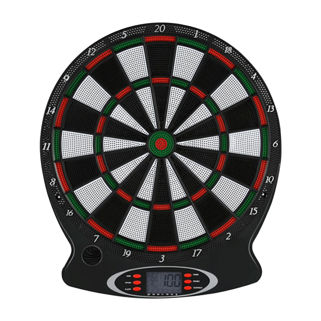 ApixTriple Electronic Dart Board