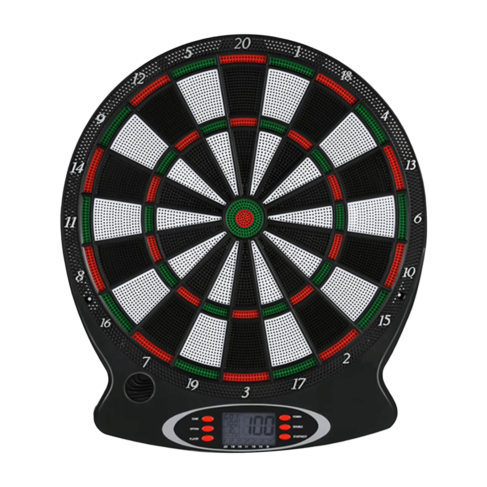 ApixTriple Electronic Dart Board