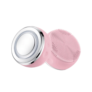Glamzyn Facial Cleansing Brush